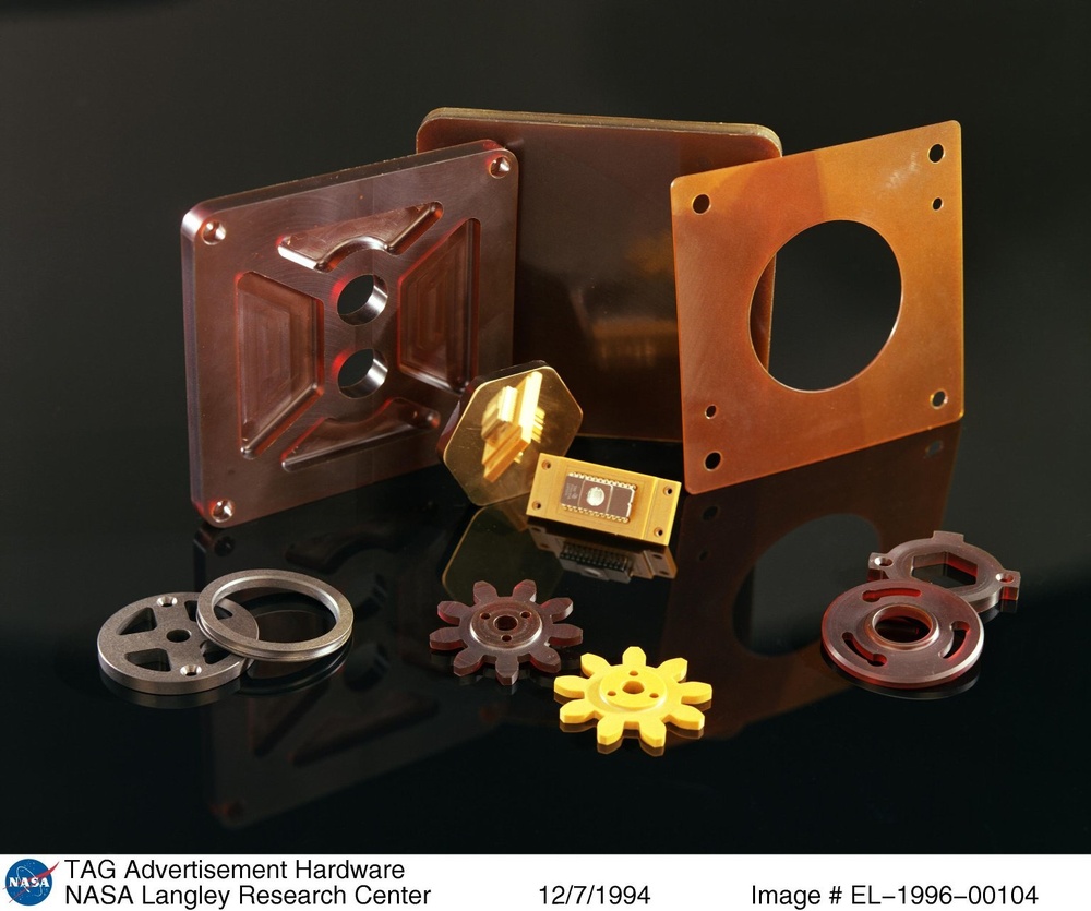 TAG Advertisement Hardware