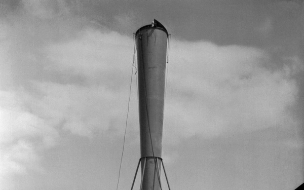 24-Inch High Speed Tunnel (24-Inch HST)