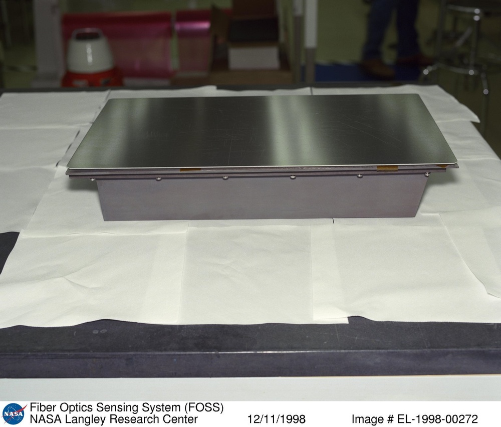 Fiber Optics Sensing System (FOSS)