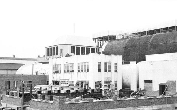 8-Foot Transonic Pressure Tunnel (TPT)