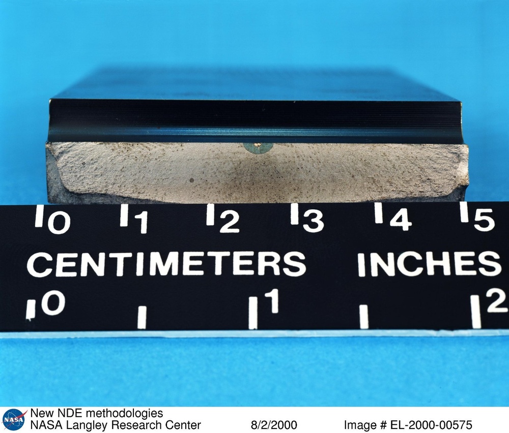 New NDE methodologies