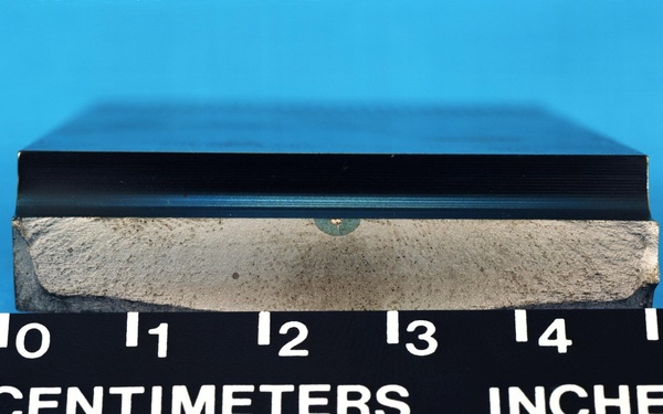 New NDE methodologies