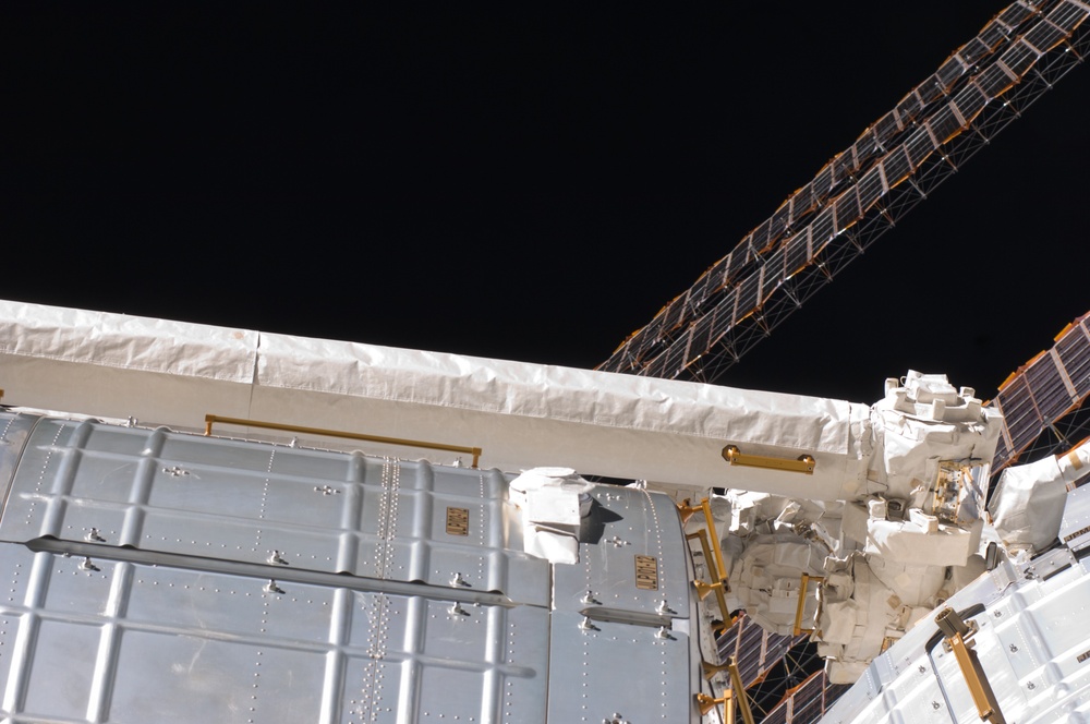 JLP during Joint Operations