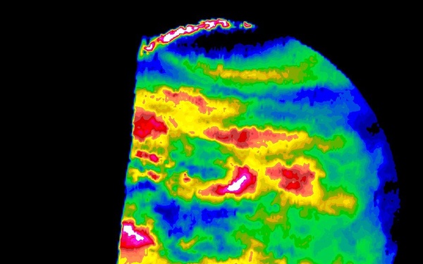 Venus Nightside through the Near Infrared Mapping Spectrometer