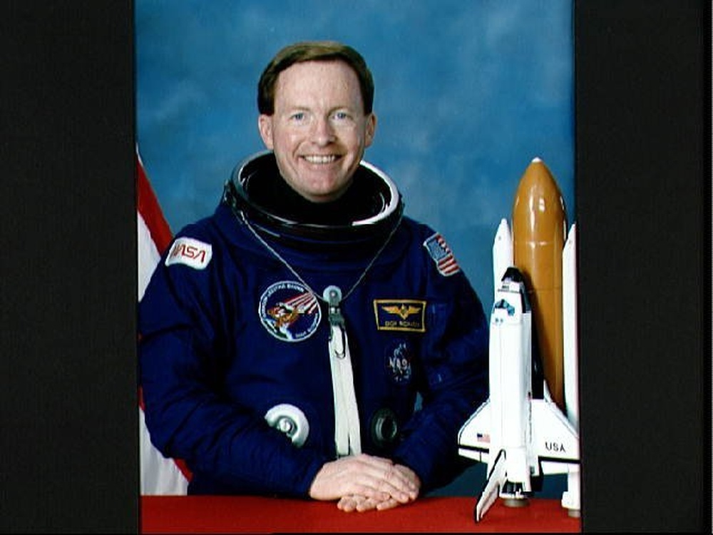 The NASA Northrop T-38: Photographic Art from an Astronaut