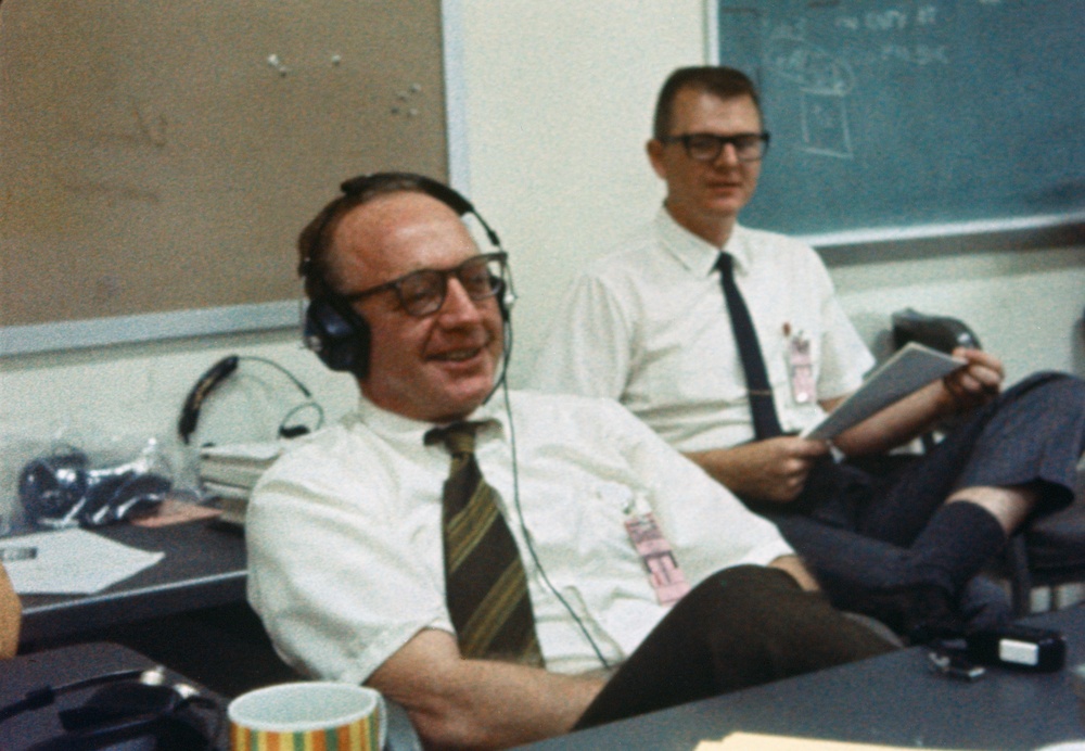 BLDG. 30 - EQUIPMENT