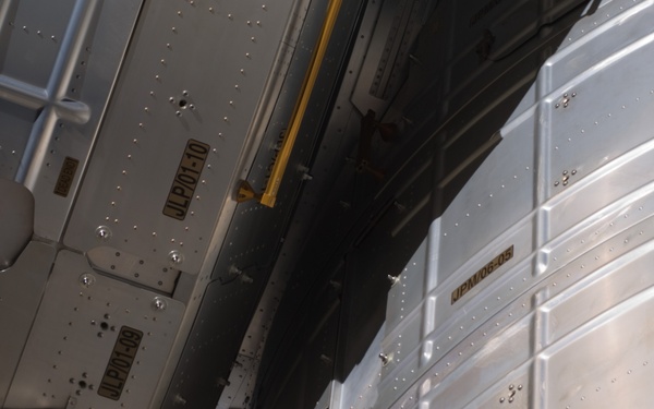 JLP and JPM during Joint Operations