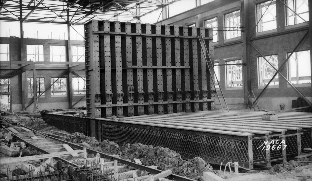 Structures Research Laboratory