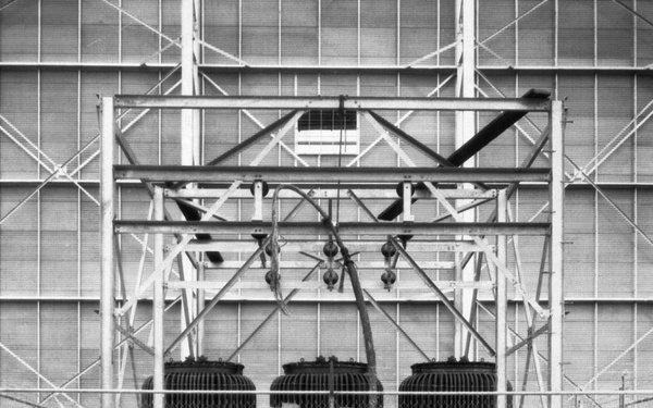 Full Scale Tunnel (FST)