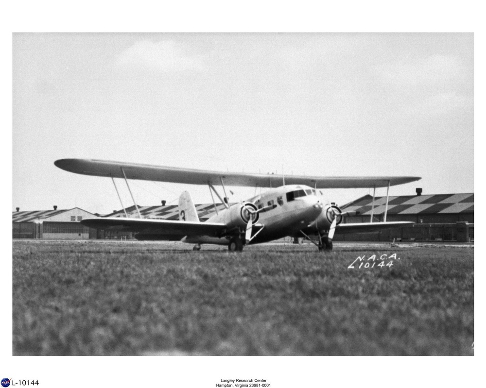 Curtiss Condor