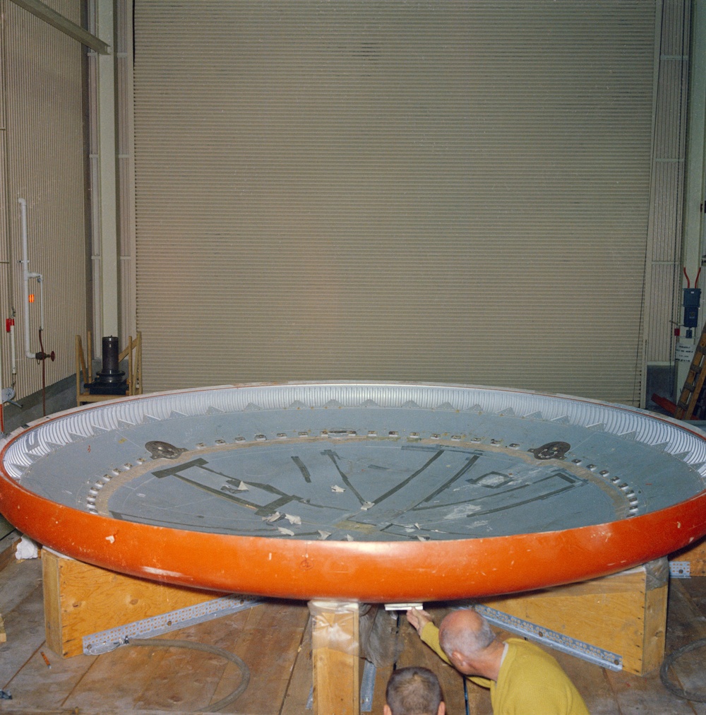 CM 011 INSPECTION SHOTS WITH HEAT SHIELD