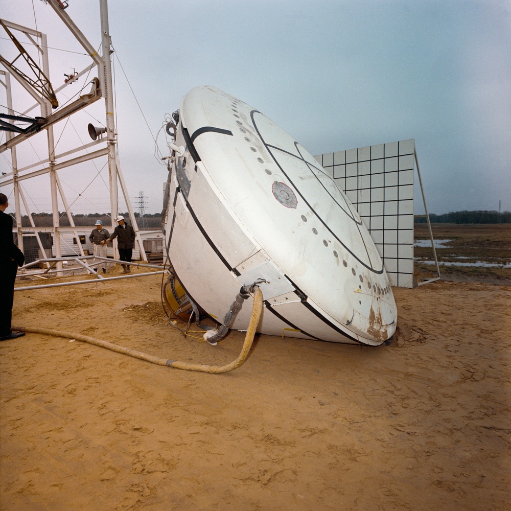 TEST - APOLLO GENERAL - MSC