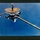 Artist concept of Galileo spacecraft