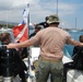 Seabee Divers in Timor Leste