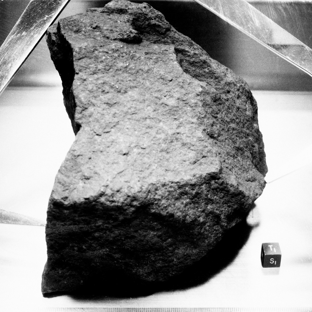 LUNAR SAMPLES - APOLLO 17 - (VARIOUS SAMPLES)(SEE BELOW)