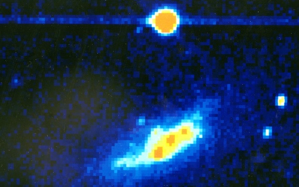 Starburst Galaxies And The X-ray Background