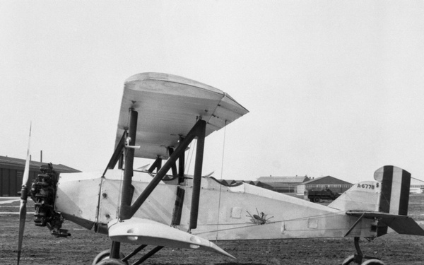 Boeing NB-2