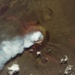 Summit Close Ups of Two African Volcanoes: Image of the Day