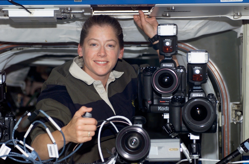 PLT Melroy with multiple cameras