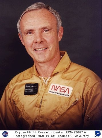 Thomas C. McMurtry