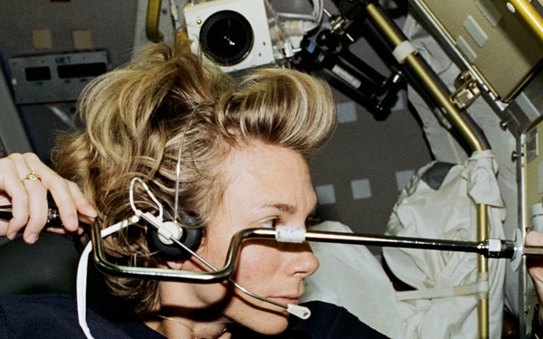 LIF - Pilot Still performing shear cell rotation