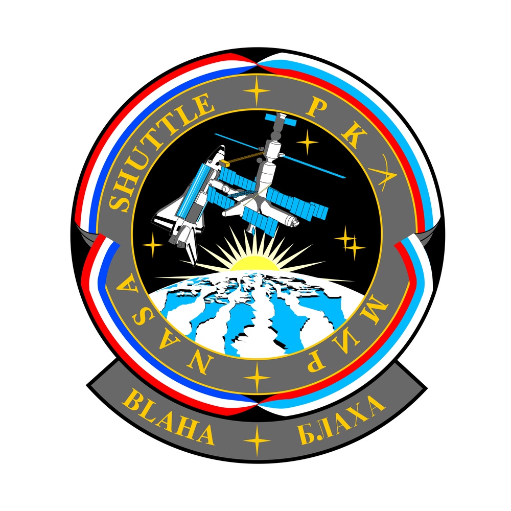 Phase 1 crewmember patches