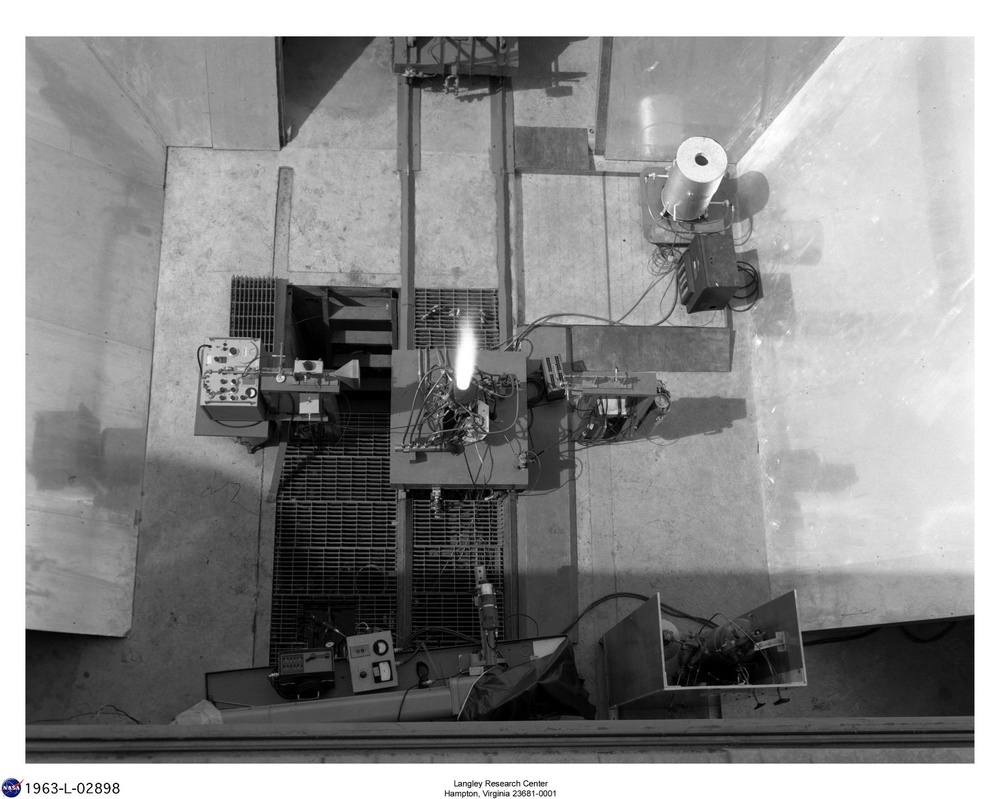 Magnetoplasmadynamics (MPD)