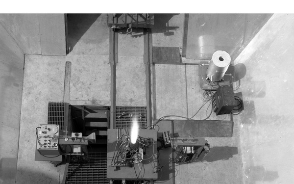 Magnetoplasmadynamics (MPD)