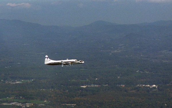 TIFS/FL5 - Asheville deployment