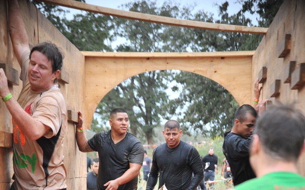 Into the pit of Kool-Aid