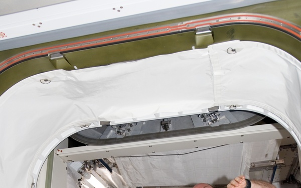 Ham and Reisman in JLP