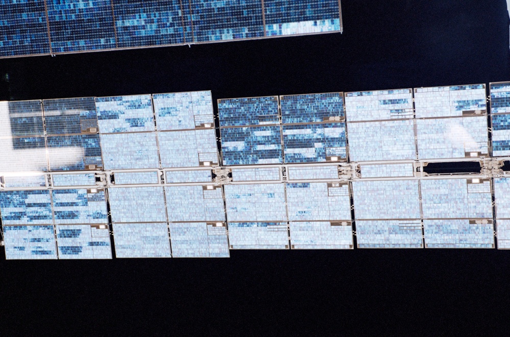 Photovoltaic (PV) Solar Arrays