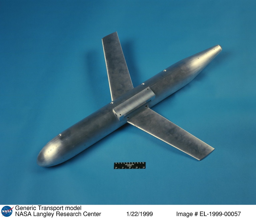 Generic Transport model