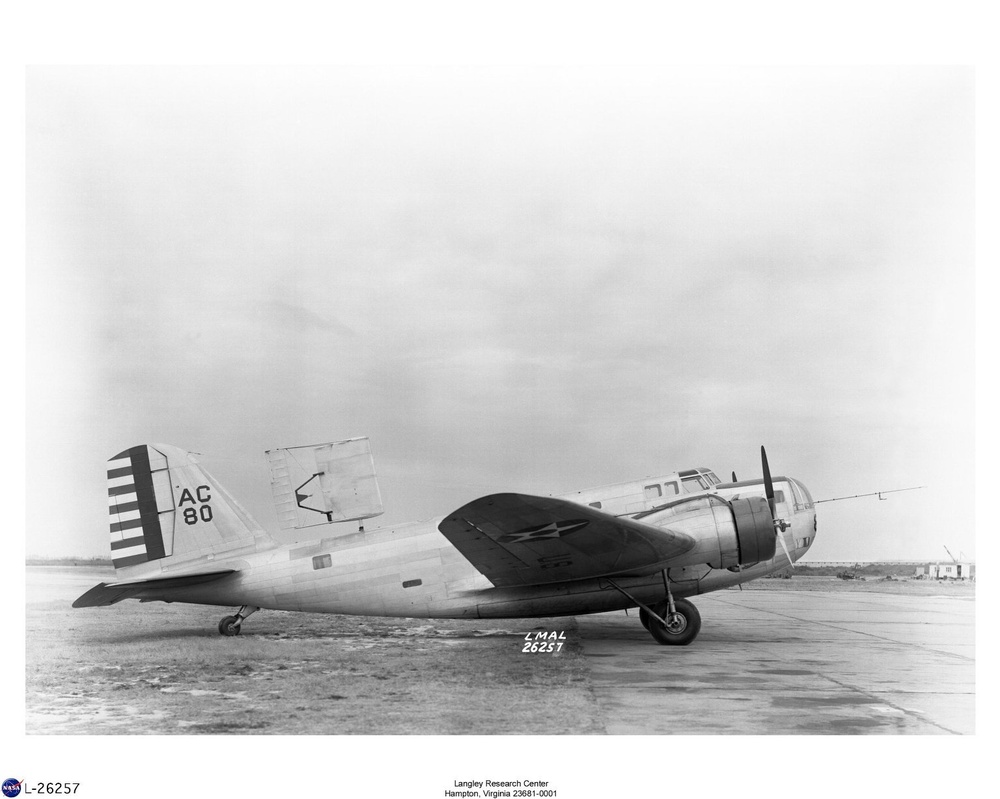 Douglas B-18 Bolo