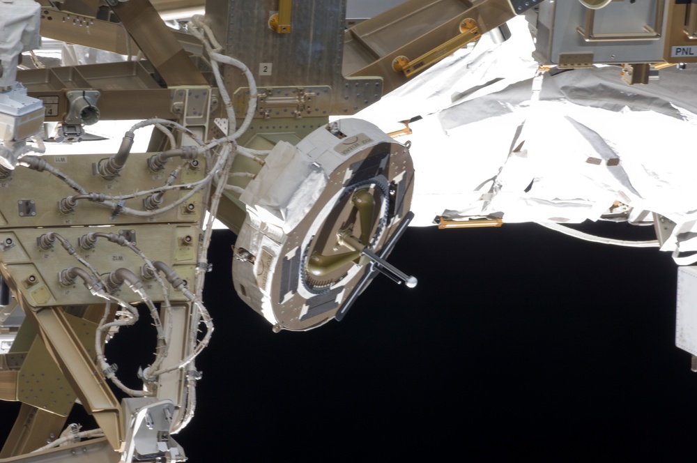 PDGF on the MBS during Joint Operations