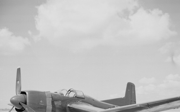 Douglas BTD-1 Destroyer