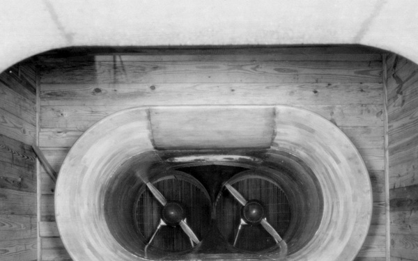 Full-Scale Tunnel (FST)