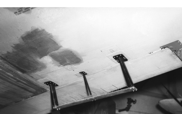 North American XP-51 Mustang