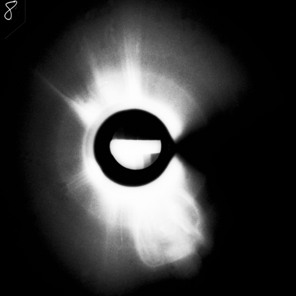 SOLAR FLARES -  ASTRONOMY
