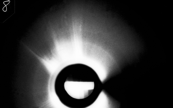 SOLAR FLARES -  ASTRONOMY