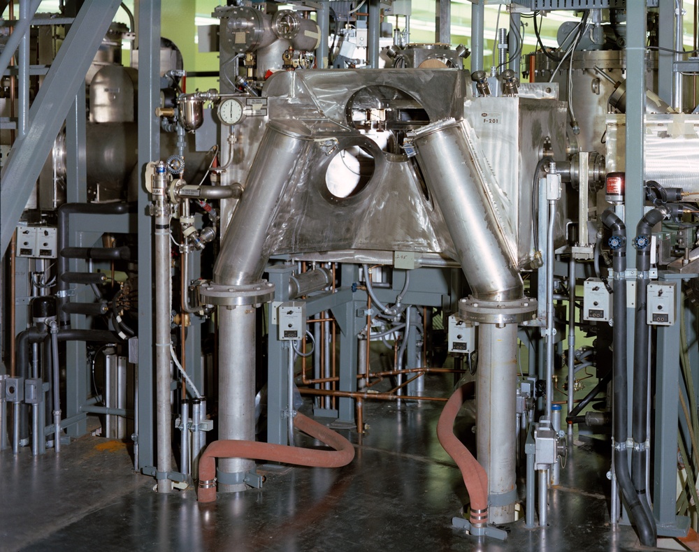 BLDG. 37 - INTERIORS