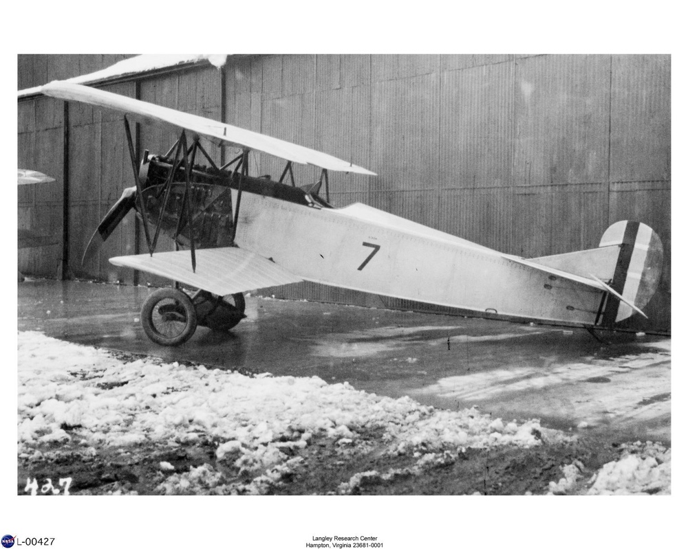 Fokker D.VII