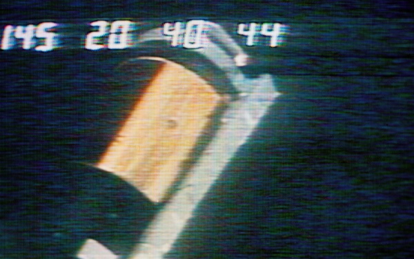 SKYLAB II - TELEVISION