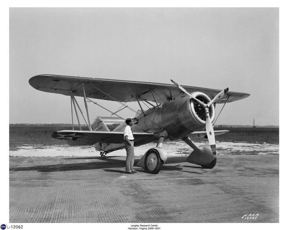 Curtiss XBFC-1 (XF11C-1) Goshawk