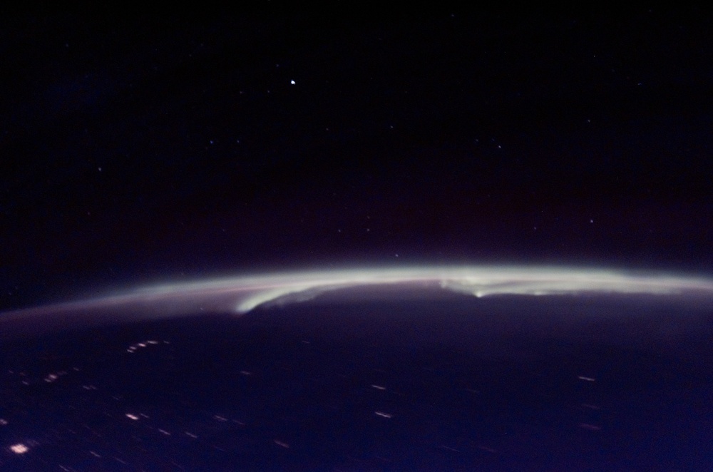 Earth Observations taken by STS-116 Crewmember