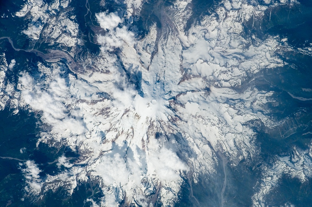 Earth Observations taken by STS-117 Crewmember