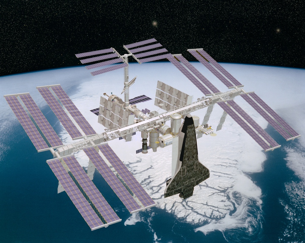 U.S. International cooperation phase III