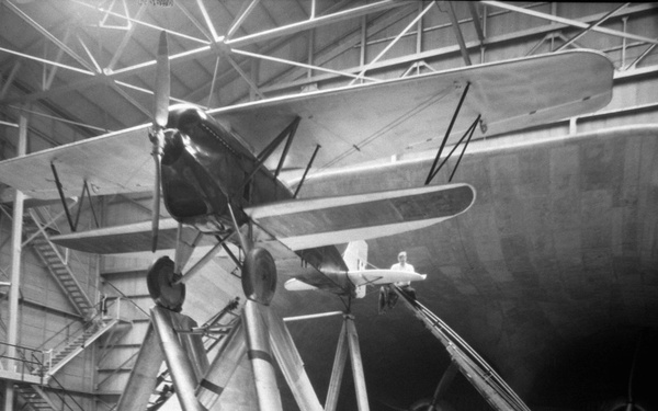 Boeing PW-9