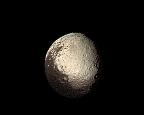 Iapetus