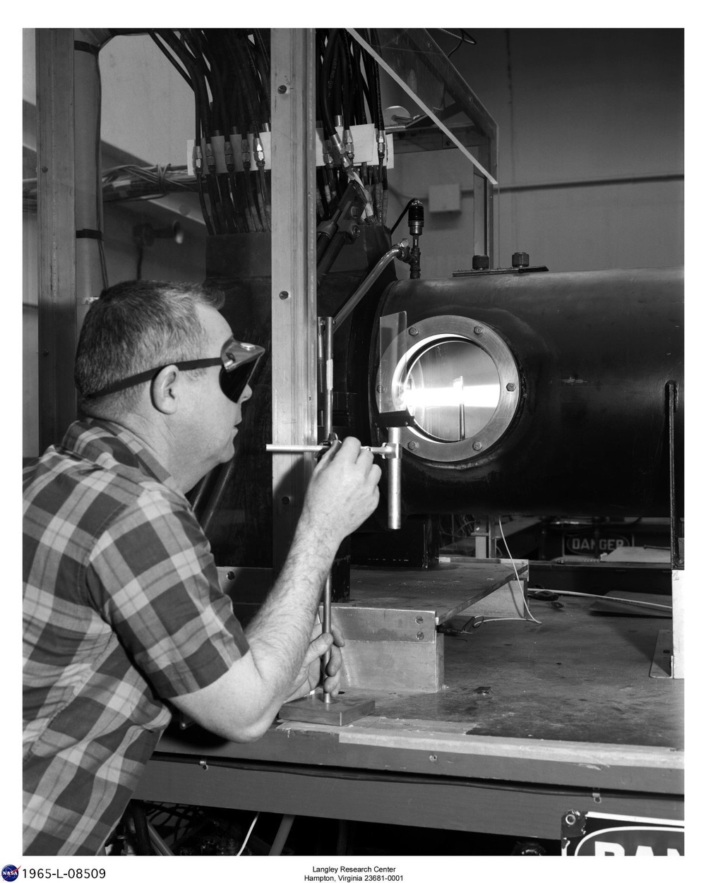 Magnetoplasmadynamcis (MPD)